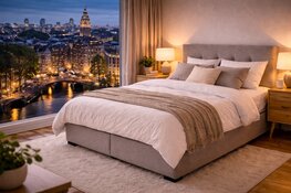 Bedden – waarom goede slaap steeds belangrijker wordt in een drukke stad