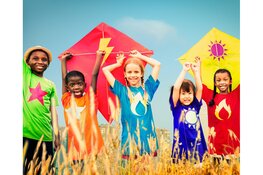 Sponsorwandeling Parels van Noord voor kinderen uit Noord