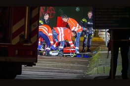 Zwaargewonde bij schietincident Koningin Wilhelminaplein