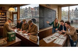 De transformatie van vrijetijdsbesteding in Amsterdam: Van voetbaltoto naar digitale platforms