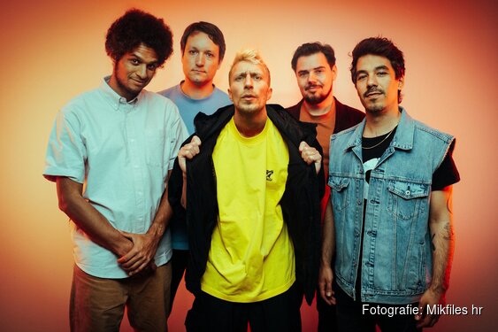 VriendenLoterij ZomerConcerten 2026 openen met Racoon en Chef'Special