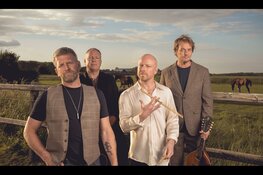 VriendenLoterij ZomerConcerten 2026 openen met Racoon en Chef'Special