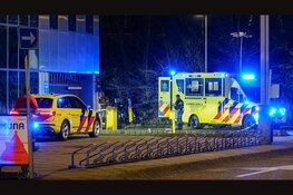 Aanhouding verdachte dodelijk schietincident Koningin Wilhelminaplein