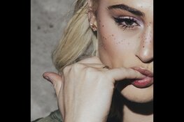 Bente geeft in december vijf shows in Paradiso