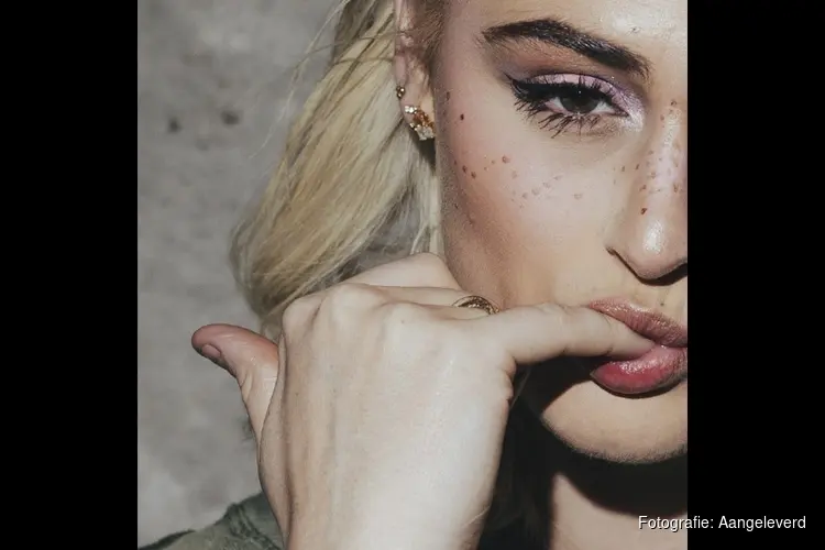 Bente geeft in december vijf shows in Paradiso