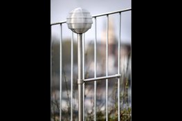 Luisteren naar planten op het dak van NEMO Science Museum