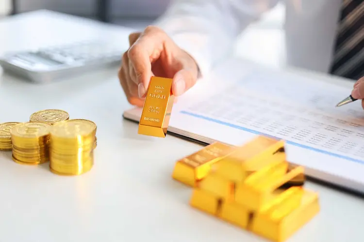 Betrouwbaar goud kopen in Amsterdam: waar let je op?