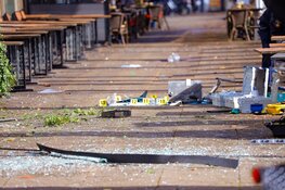 Politie start onderzoek naar explosie bij geldautomaat