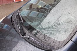 Kind (7) gewond bij aanrijding op Koos Vorrinkweg in Amsterdam