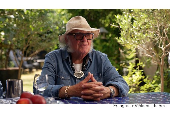 Documentaire Hocus Focus geeft unieke inkijk in geschiedenis van Focus en ontstaan van The Focus Symphony