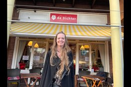 Amsterdamse buurtdichter blaast nieuw leven in oude Hollandse gedichten