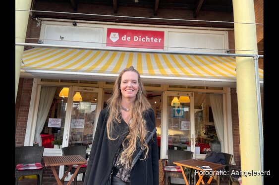 Amsterdamse buurtdichter blaast nieuw leven in oude Hollandse gedichten