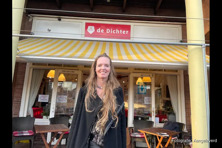 Amsterdamse buurtdichter blaast nieuw leven in oude Hollandse gedichten