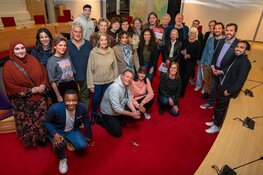 1 op de 5 bewoners stemmen op hun favoriete plannen voor Oost Begroot