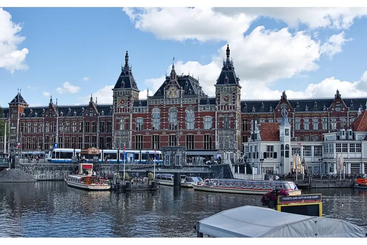 Hoe voorkom je kostbare fouten bij belangrijke documenten in een internationale stad