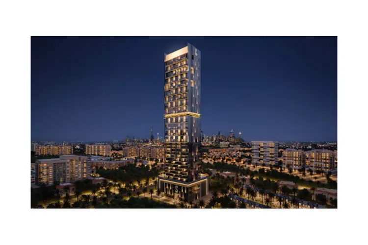 Een tweede huis kopen? Dubai!