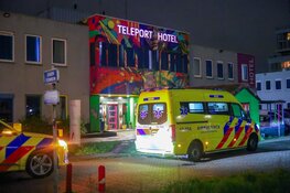 Identiteit slachtoffer en belangrijke getuige gezocht na steekincident Heathrowstraat