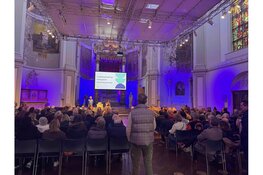 Boze Bewoners Utrechtsestraat en omgeving!