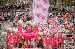 Een duitje voor Dolly’s schuitje!