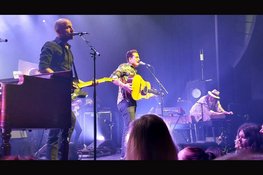 10 maanden cel voor bedreigen Douwe Bob en drugsbezit