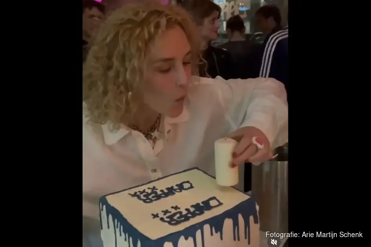 Eén jaar Café Dapper: van sprong in het diepe naar vaste plek in de buurt