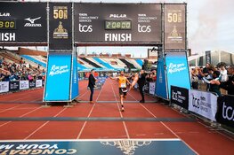TCS Amsterdam Marathon verwelkomt All4running als co-sponsor en expo-partner