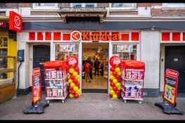 Kruidvat breidt uit in Amsterdam Oud-West met een nieuwe winkel aan de Eerste Constantijn Huygensstraat