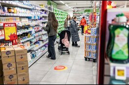 Kruidvat breidt uit in Amsterdam Oud-West met een nieuwe winkel aan de Eerste Constantijn Huygensstraat