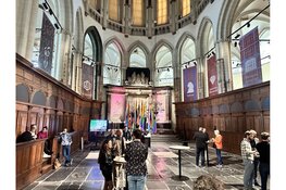 Aftellen naar WorldPride 2026 in Amsterdam