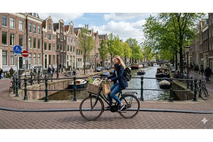 Chiropractie Amsterdam bij stress, spierspanning en overprikkeling