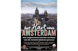 Opkomst en ondergang van de Amsterdamse penoze: Het hart van Amsterdam