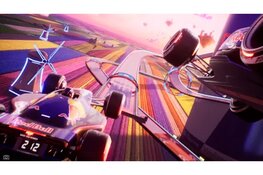 Beste Trackmania-spelers van de wereld racen in Amsterdam om wereldtitel