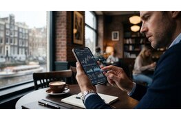 De invloed van digitale innovatie op de Amsterdamse economie en de opkomst van koningbet casino