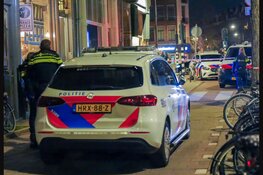 Twee verdachten aangehouden voor straatroof Pieter de Hoochstraat