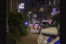 Twee verdachten aangehouden voor straatroof Pieter de Hoochstraat