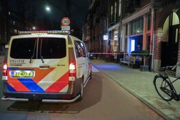 Twee verdachten aangehouden voor straatroof Pieter de Hoochstraat