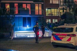 Twee verdachten aangehouden voor straatroof Pieter de Hoochstraat