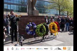 Vergeten oorlogsverhalen uit de paardensport centraal tijdens Nationale Sportherdenking 2026