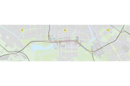 10-13 april: A10 Zuid in beide richtingen dicht en geen treinen naar Amsterdam Zuid