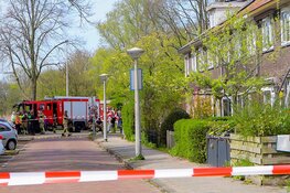 Meerdere woningen ontruimd na melding van gaslekkage