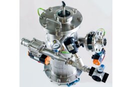 Vacuümtransport van farmaceutische poeders – veilig, stofvrij en GMP-compliant