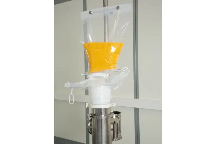 Single-use technologie in de procesindustrie – efficiëntie zonder kruisbesmetting