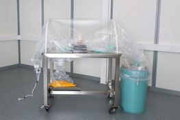 Single-use technologie in de procesindustrie – efficiëntie zonder kruisbesmetting