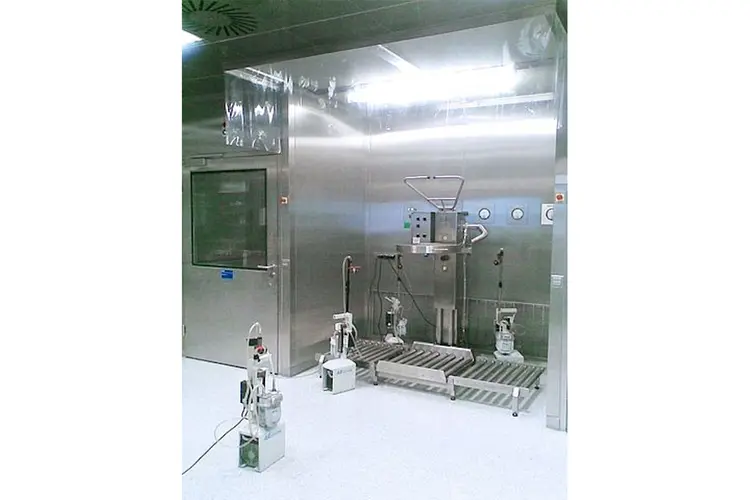 Wat is SMEPAC en hoe wordt containment gemeten? – de meetlat voor operatorveiligheid