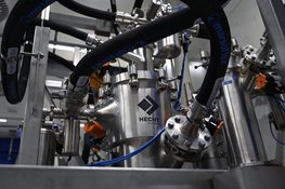 Poedertransportsystemen in de Benelux – welke leveranciers zijn er en hoe kies je?