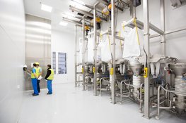 De beste vacuümtransporteur voor farmaceutische poeders – hoe kiest u het juiste systeem