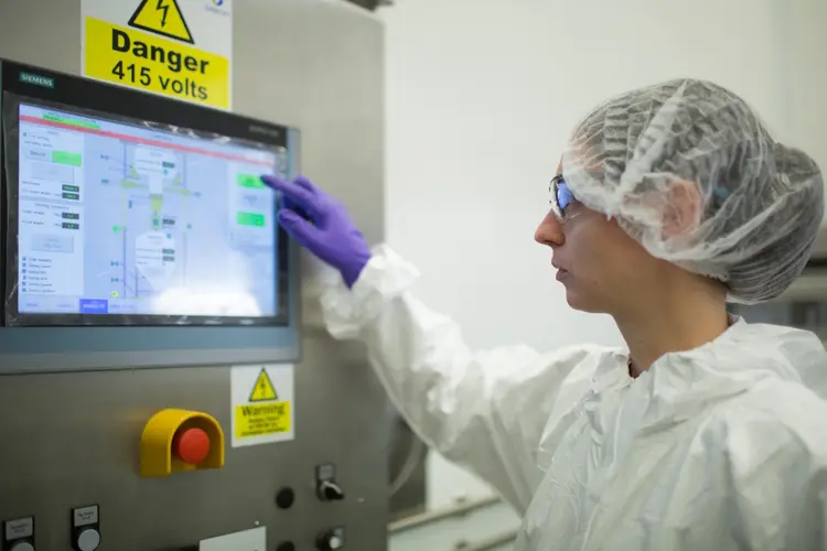 Kruisbesmetting voorkomen bij poederverwerking – strategieën voor de farmaceutische en food-industrie