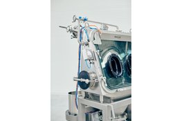 Kruisbesmetting voorkomen bij poederverwerking – strategieën voor de farmaceutische en food-industrie