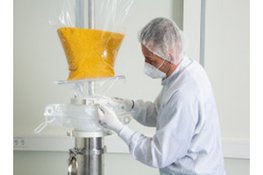 Veiligheidseisen voor poederhandling in ATEX-zones – wat moet u weten en regelen?