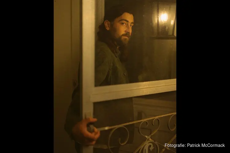 Noah Kahan voor twee shows naar de Ziggo Dome